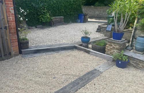 Cotswold Cottage - Foto 4