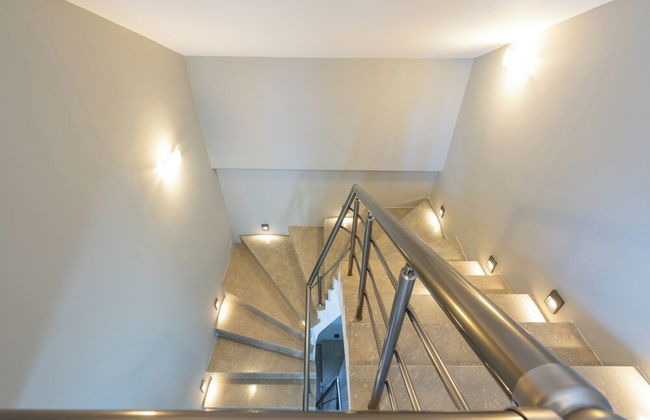 Villa Tutar Icmeler Daily Weekly Rentals - Foto 34