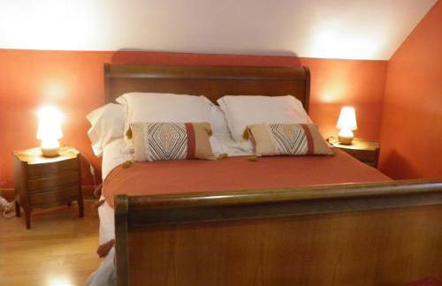 Gîte indépendant avec jardin au bord de la rivière - FR-1-489-247 - Foto 11