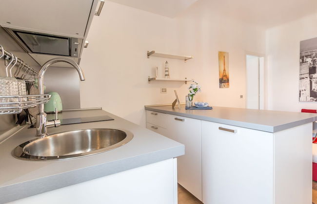 Alessia's Flat - Sarpi 3 - Foto 4