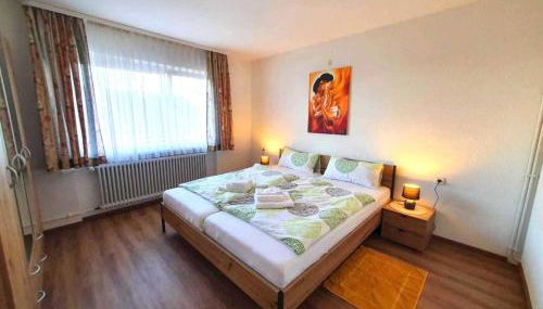 Elegante Ferienwohnung im Schwarzwald, Gorwihl - Foto 5