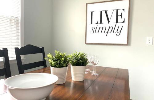 The Modern Stylish Gem Of Pontiac - 5 Min To GM - Foto 7