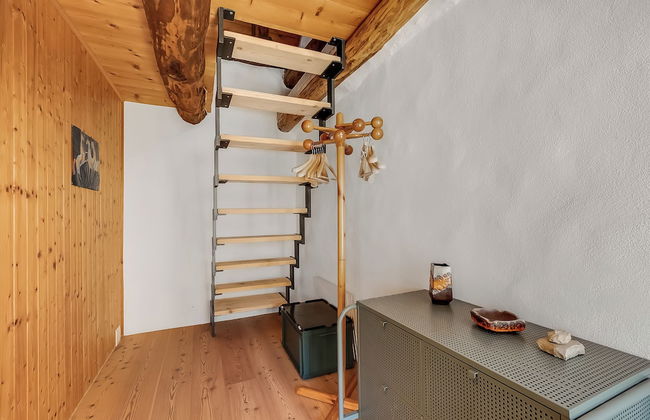 Rustico Over The Bridge Verzasca 1 - Foto 16