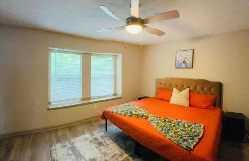 Townhome 4 min to Braves - Foto 18