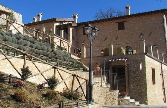 Palazzo del Papa Agriturismo - Foto 41
