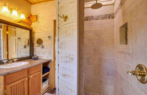 24-0089 Rustic Hartsel Getaway with 35-Acre Yard - Foto 16