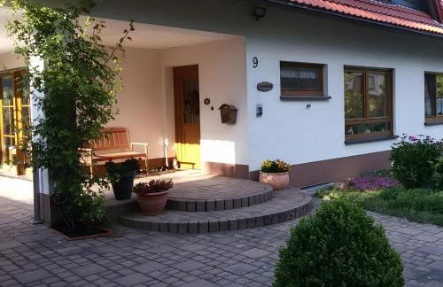 Ferienwohnung, 55qm - Foto 1