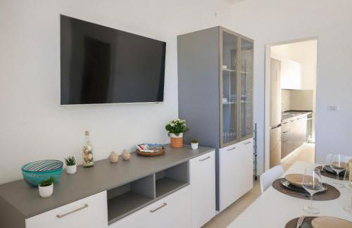 Villa Solimar -Sole del Salento - Foto 18