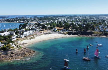 Plein sud - Golfe du Morbihan - Foto 3