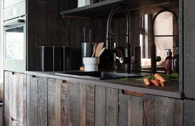 6 Star Unique & Gorgeous Cottage - Bridge Cottage - Foto 18