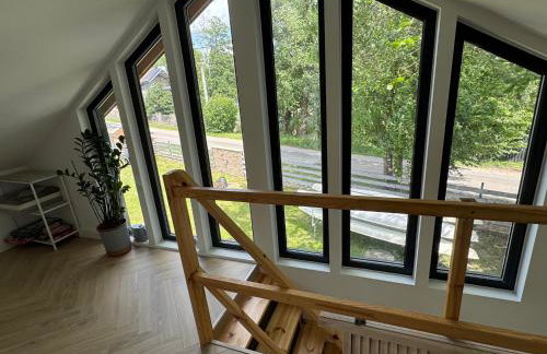 Borowe Apartamenty - Photo 71