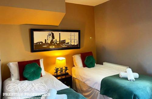 Victoria Place by Prestige Properties SA - Foto 10