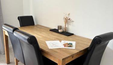 Ferienwohnung LeJaju - Foto 4