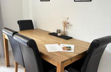 Ferienwohnung LeJaju - Foto 4