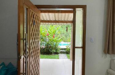 Chácara Gomes - Caiubura - Bertioga - Foto 26