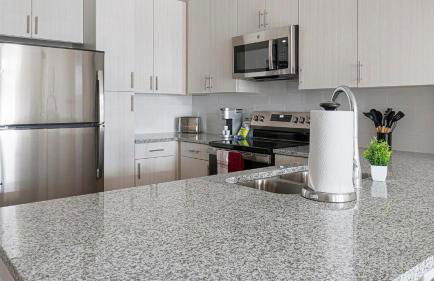 Landing Chic 1BD Gym - Foto 4