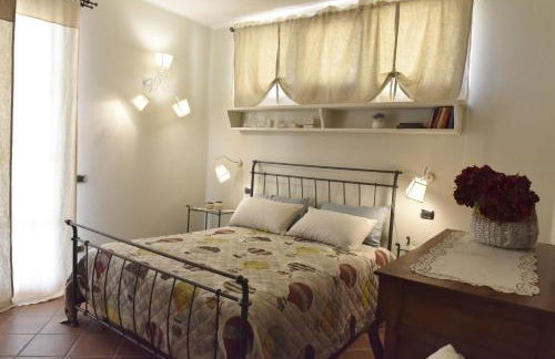 wine apartment le sedici - Foto 4