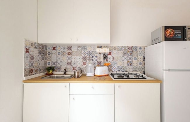 Appartamenti Abate Stella del Golfo Home - Foto 11