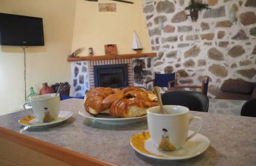 Casa Rural El Guindo - Foto 7