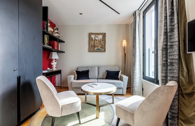 Maison Boissière Barnes Residences - Foto 61