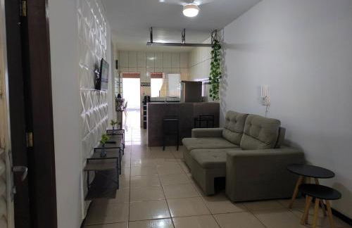 Casa Grande com área Gourmet e Garagem - Foto 8