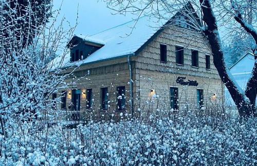 Feuerstelle8 - Foto 1