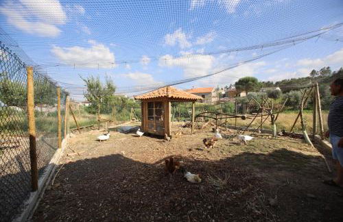 Apartamentos Rurais - Casas do Lagar - Foto 8