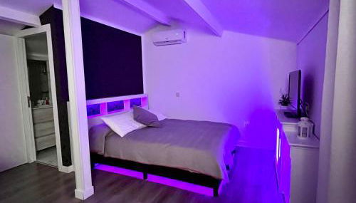 La Casita del Escorial -Nueva reforma Tranquilidad y jardín privado - Foto 3