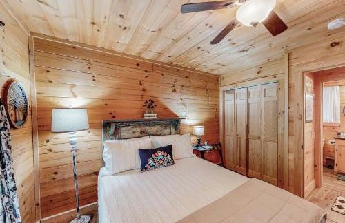 Wild Rose Cabin - Foto 20