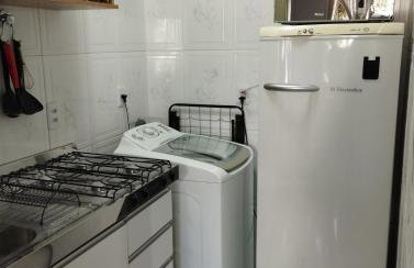 Consulado Americano Studio 40 mts do Consulado do Estados Unidos - Foto 49