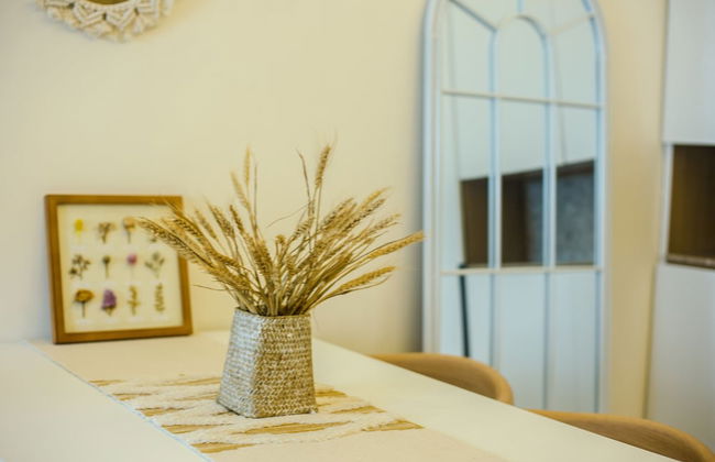 Guangzhou Xiwuju Service Apartment - Foto 56