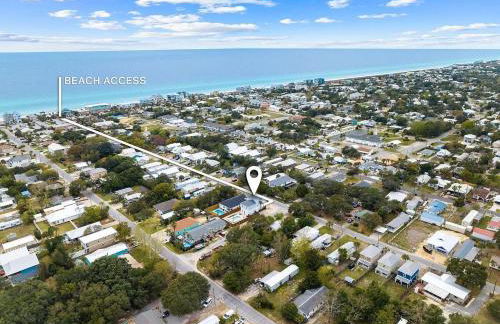 Lion of the Beach - Photo 41