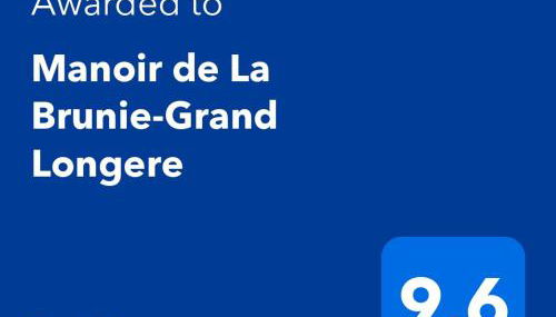 Manoir de La Brunie-Grand Longere - Foto 3