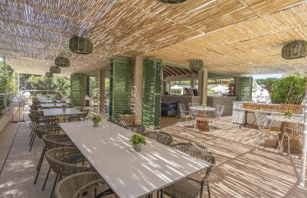 Aparthotel Houm Plaza Son Rigo - Foto 6