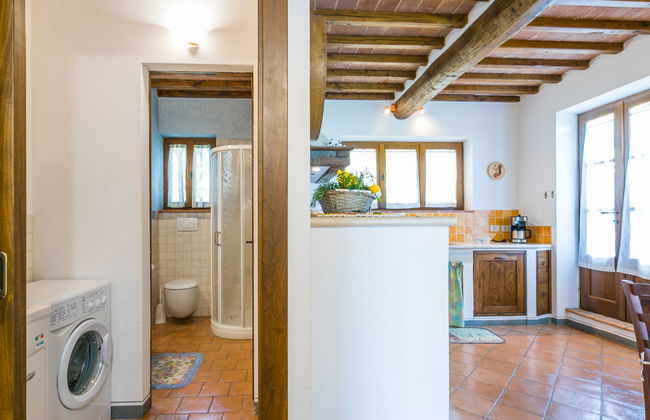 Poggio all'Aia - Foto 16