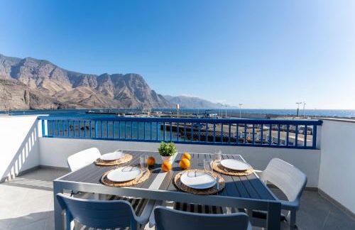 Agaete White&Blue House - Foto 6