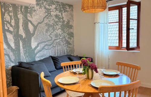 L'Adresse - Rempart Sud - Eguisheim avec garage privé - Foto 15