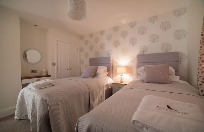 Beautiful Cottage in Idyllic Countryside Setting - Foto 4