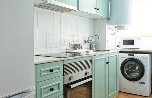 Apartamento Natalia - Solo Familias - Photo 5