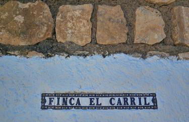 Villa Finca el Carril - Foto 25