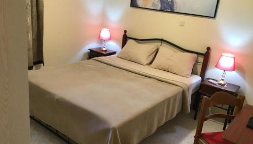 Lidas Sunny Guest House Argolis - Foto 4