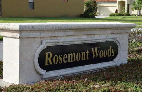 Large family friendly Vacation Home, Private Pool, Golf course location, Nr Orlando Disney Parks Florida - Photo 35