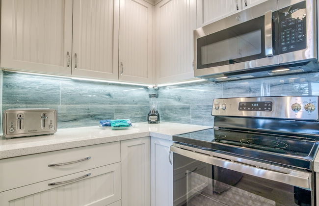 Nohonani 102 2 Bedroom Condo - Foto 11