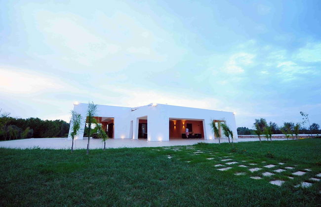 Tenuta Espada Apartments - Foto 53