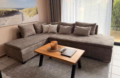 Stylisches modernes Apartment, Sauna und Wellness Top Lage - Foto 48