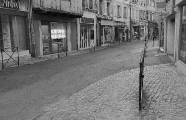 Au billot Chanteloup - Foto 1