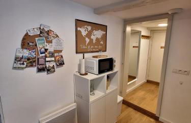 Cigogne Dorée - Strasbourg Centre Historique - Photo 17