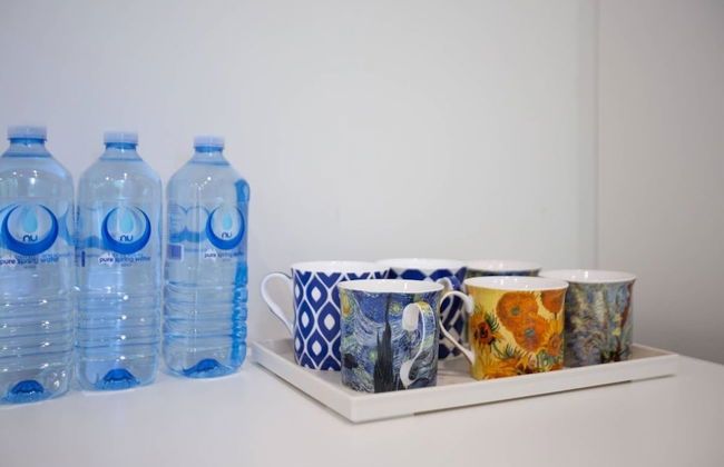 Designer Taste 2BR Townhouse@hawthorn - Foto 11