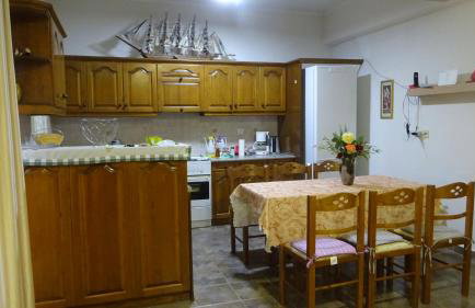Kostas Family House - Foto 34
