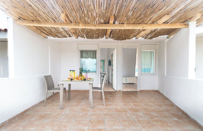 Le Conchiglie Bilo - Foto 10